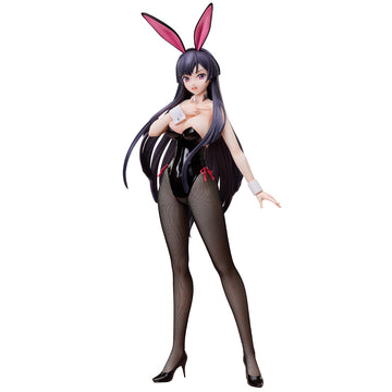 B-style CODE GEASS Rozé of the Recapture Sakuya Sumeragi Bunny Ver. 1/4 Scale Figure